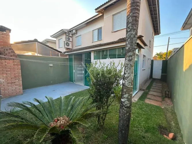 Casa em condomínio à venda, Av Antônio Frederico Ozanan, 9500, Jd Shangai, Jundiaí