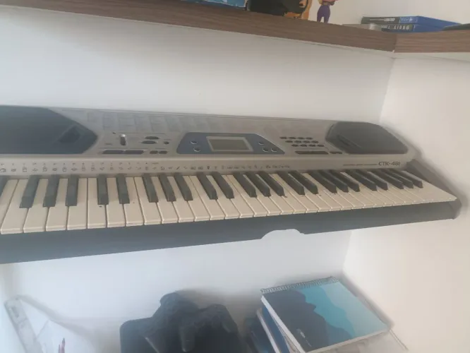 Teclado