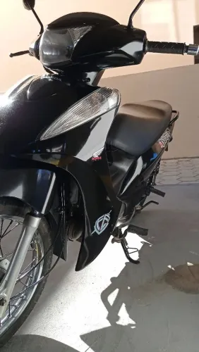 Biz 125