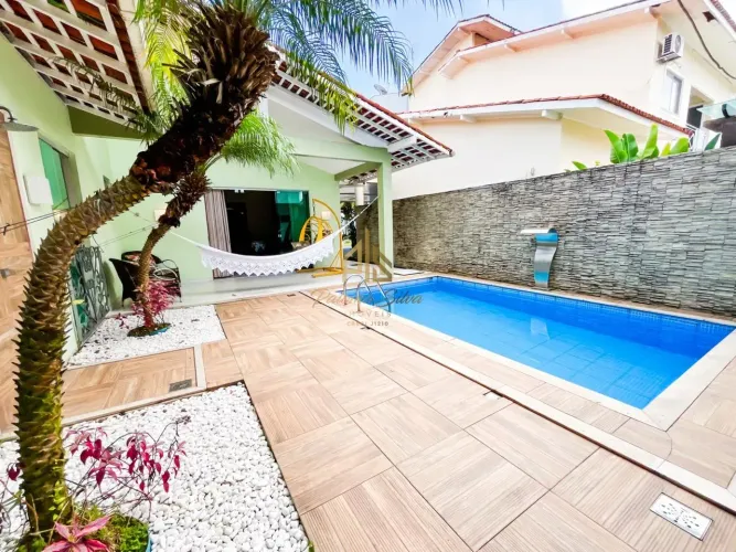 Greenville II, 510m², 5 quartos, 4 suites, 3 garagens, R$ 3.200.000,00