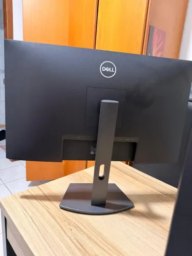 Monitor Dell 27? IPS Full HD 75Hz S2721HSX Ajuste de Altura - Excelente Estado