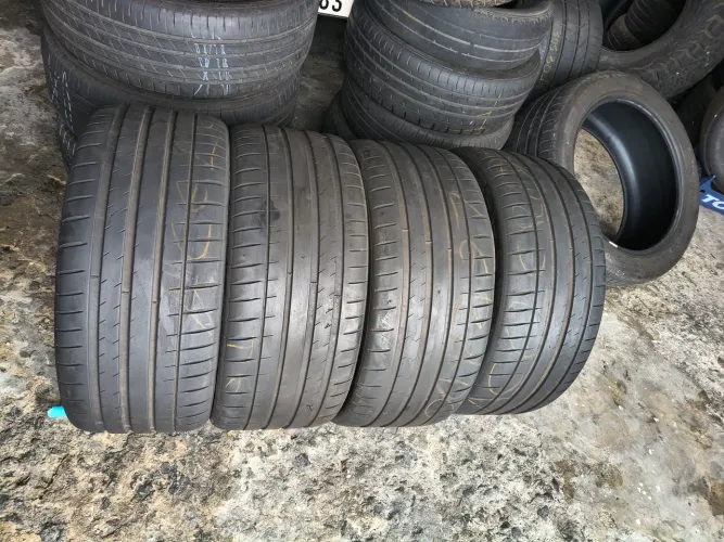 pneus 235 35 20 Michelin