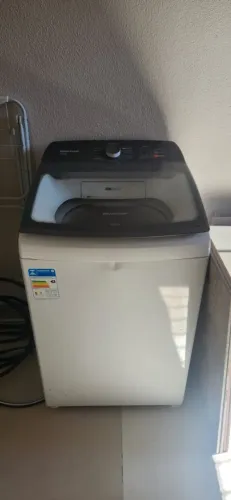 Máquina Brastemp 12 kilos