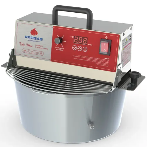 Misturador cooktop