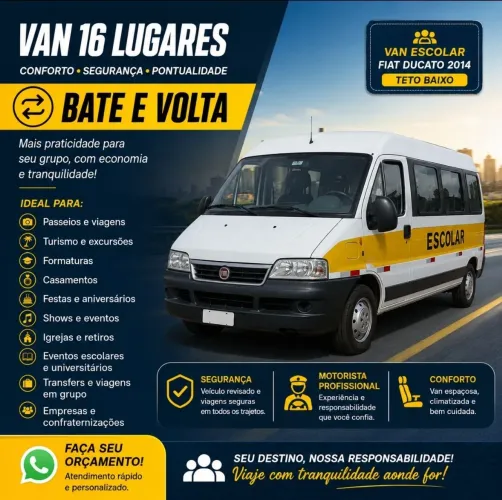 Bate e volta