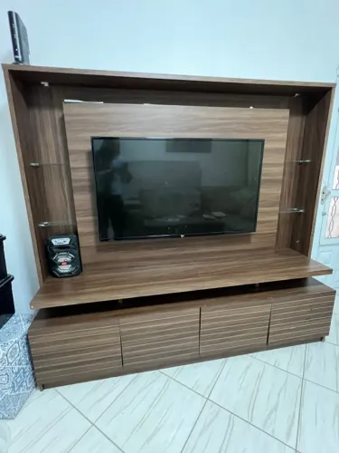 Estante para Tv 