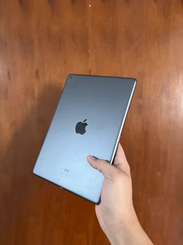 iPad 9
