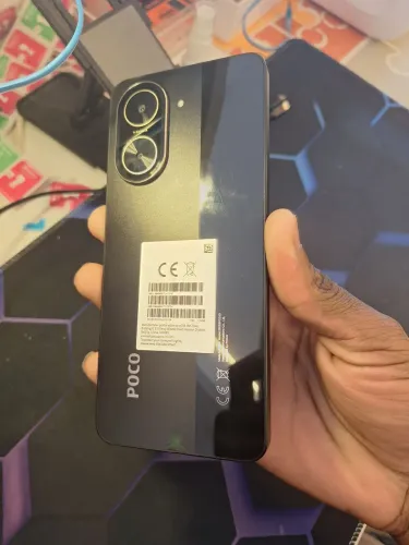 Xaiome poco C71