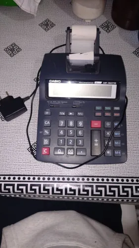 Calculadora tax Exchange 12 digits