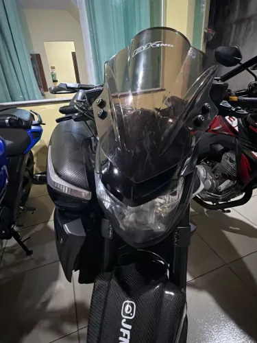 GSX BKING 1340CC REMAPEADA