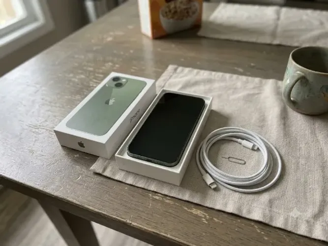Iphone 13 - Oportunidade!