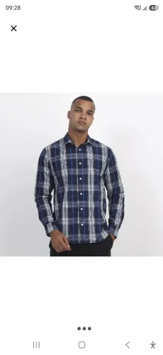 Camisa Reseva original.