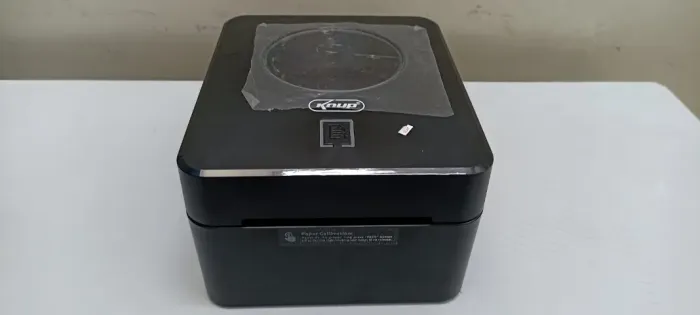 Impressora Térmica Para etiquetas