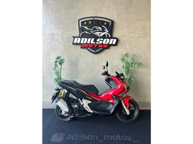 Honda Adv 150 2024