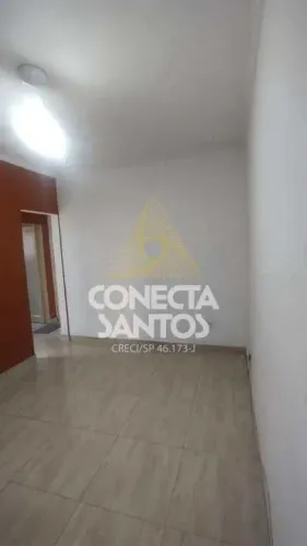 Apto 2 dorm P. Bitaru S. Vicente R$265mil Cod: 847