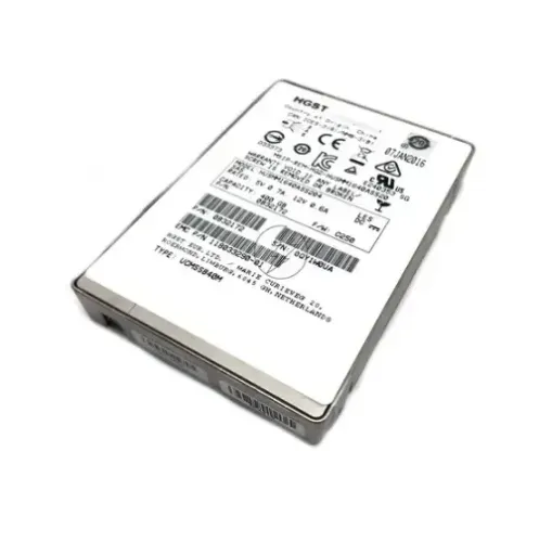 Ssd de alta performance com 400GB 12Gb/s SAS