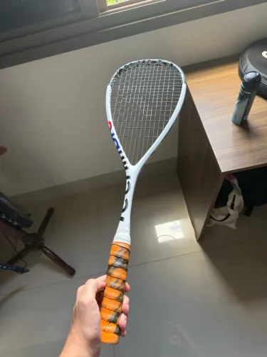 Raquete De Squash Tecnifibre - 125 g