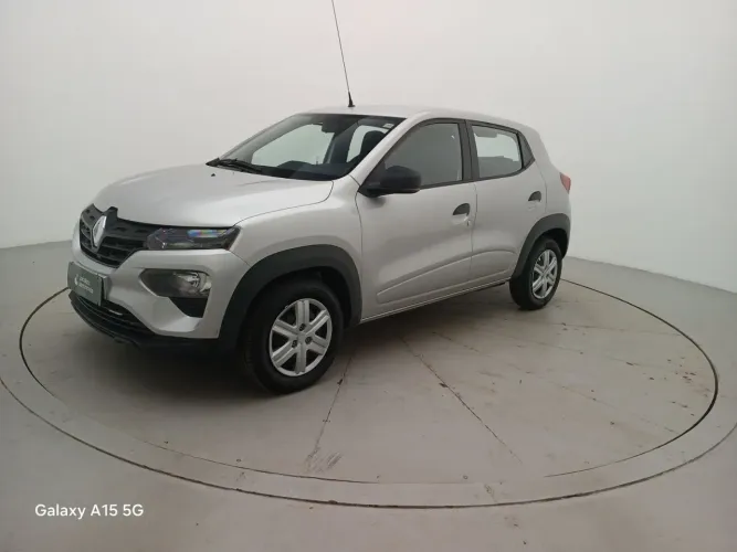 Renault Kwid 1.0 Zen 2025