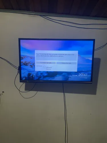 TV 32 POLEGADAS PANASONIC