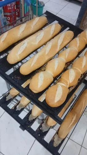presisa se de confeiteiro