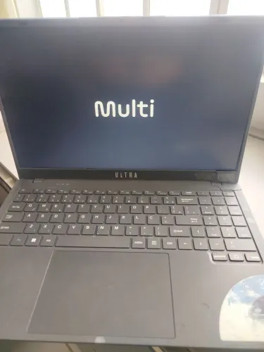Notebook ultra