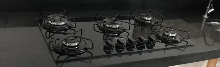 Cooktop 