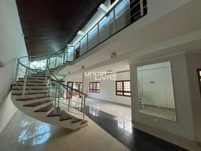 Casa na Vila Oliveira 3 dorms, gourmet e 320m² Mogi das Cruzes