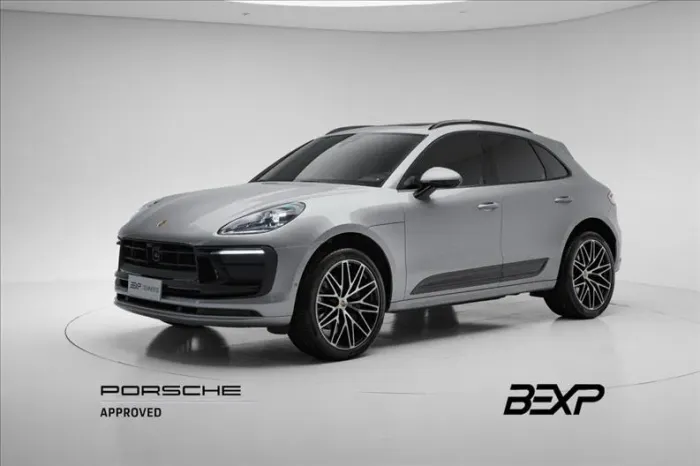 Porsche Macan 2.0 Turbo 237/252cv 2025