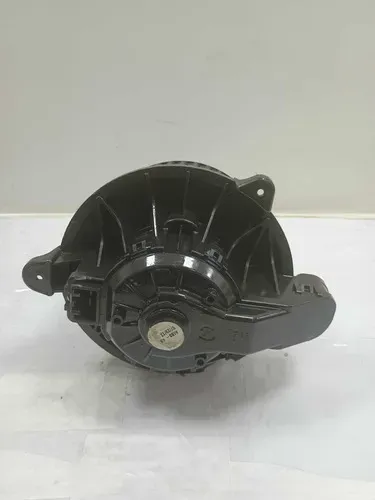 Motor Ventilador Ford New Fiesta 1.6 2011 Á 2012