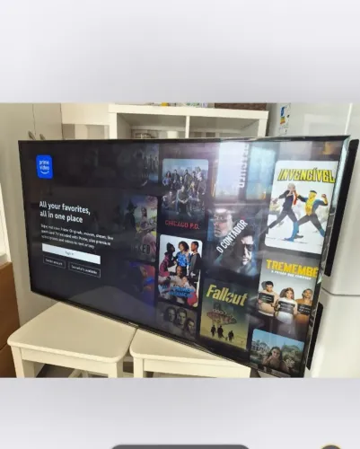 TV PANASONIC 49" 220v  s/ Suporte