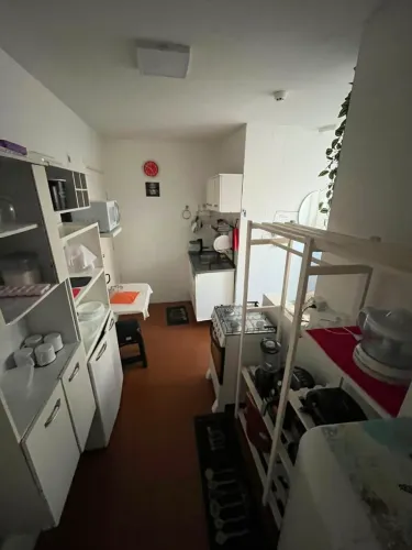 Apartamento Mobiliado 2 quartos, 2 WC , 2 vagas, próximo orla Pituba
