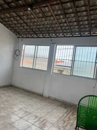 Casa no pontal da Barra ótima localização 