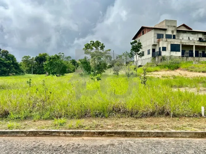 Terreno no Haras Residence Sergipe com 450m², Lazer Completo - São Cristóvão