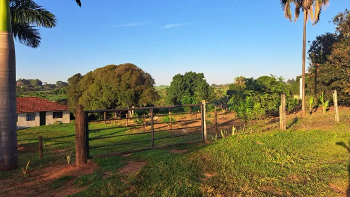 Sitio Fernandópolis 