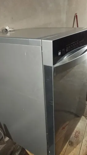 Lava louça Brastemp 14 servicos