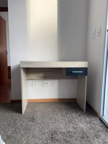 Mesa escrivaninha de estudos