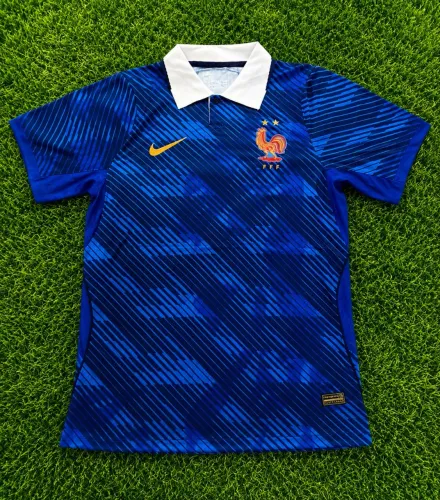 Camisa França I 2026