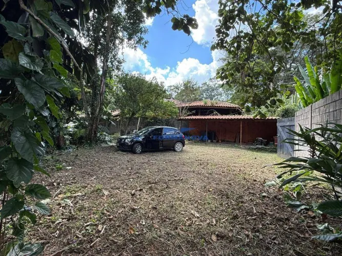Terreno à venda, 4500 m² na Vila Diva - Carapicuíba/SP