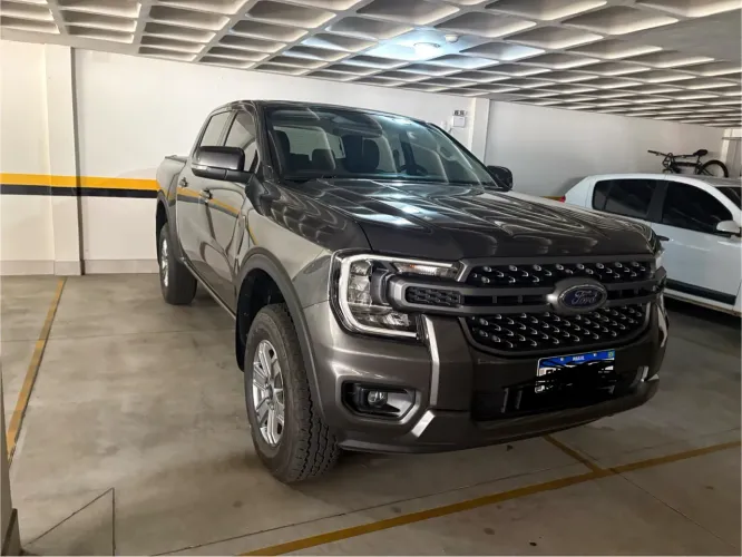 Ford Ranger XLS 2.0l 4X4 2024