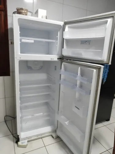 Geladeira eletrolux 462 L mod DC49A