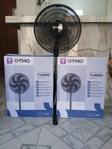 Ventilador de coluna OTMO