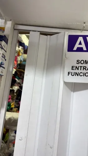 Exelente sala comercial