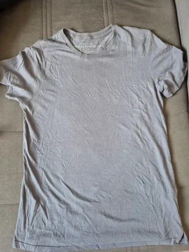 Camiseta básica cotton on