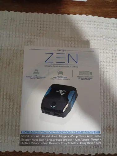 Cronus Zen 