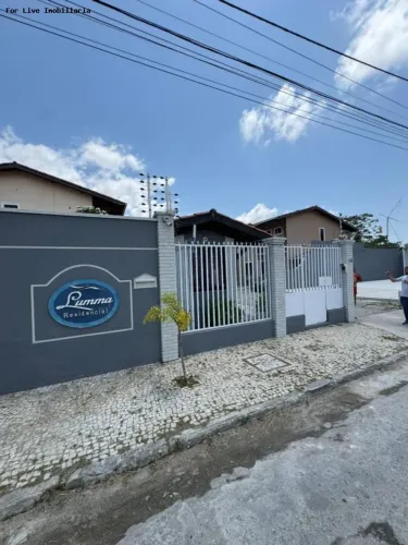 Casa Duplex / Usada para Venda em Fortaleza, Boa Vista-Castelão, 4 dormitórios, 4 suítes,