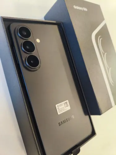 Samsung S26 5G 256/8gb