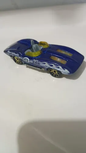 Hot Wheels loose