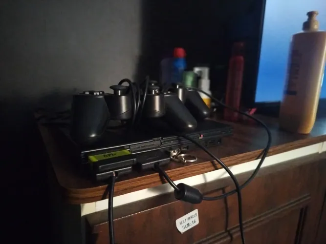 PlayStation 2 