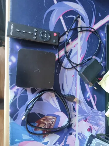 Smart Box Aquário