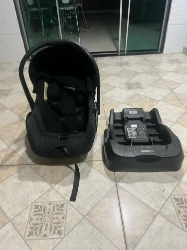 Bebê conforto